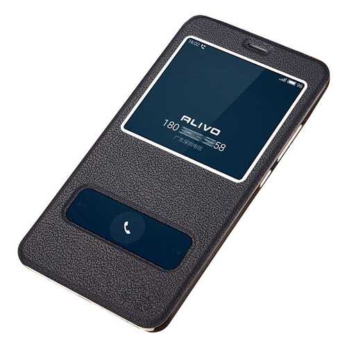 Чехол MyPads для HTC One A9s Blue в Йота