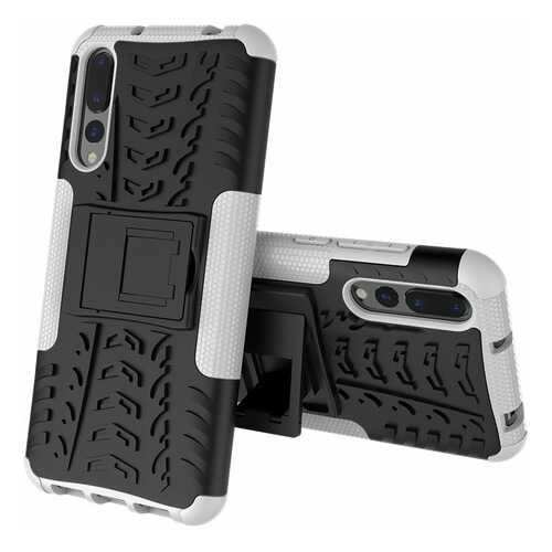 Чехол MyPads для HTC One X White в Йота