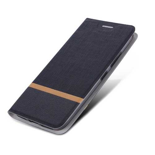 Чехол MyPads для HTC U11 Black в Йота