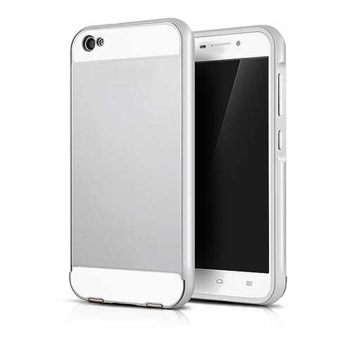 Чехол MyPads для Huawei Honor 4X Black в Йота