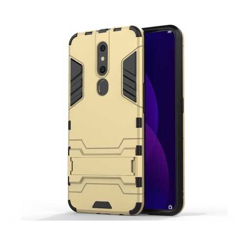 Чехол MyPads для Huawei Mate 10 Gold в Йота