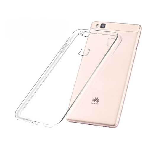 Чехол MyPads для Huawei P10 в Йота