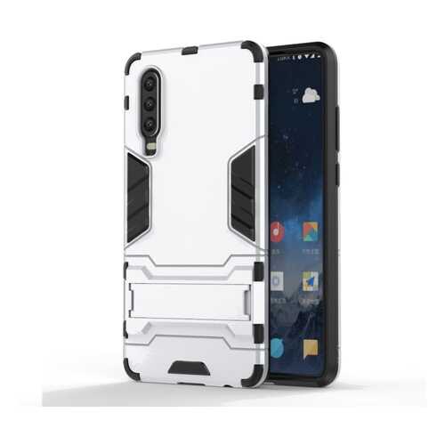 Чехол MyPads для Huawei P9 Silver в Йота