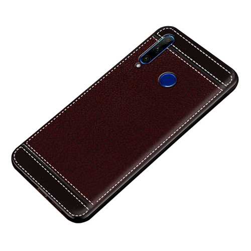 Чехол MyPads для iPhone 4/4S Blue в Йота