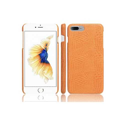 Чехол MyPads для iPhone 6/ 6S 44016 Orange в Йота