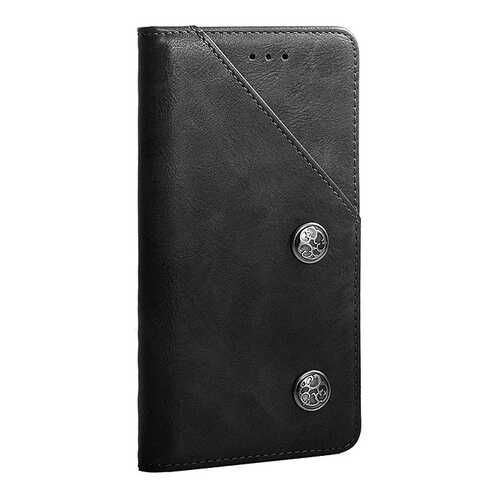 Чехол MyPads для iPhone 6 plus/6S plus 5.5 Black в Йота