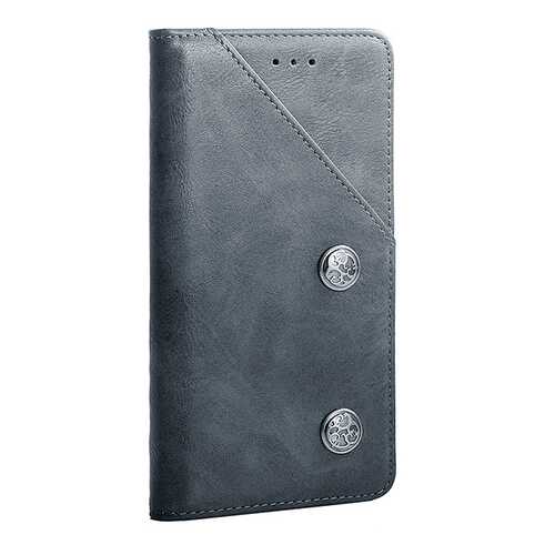 Чехол MyPads для iPhone 6 plus/6S plus 5.5 Grey в Йота