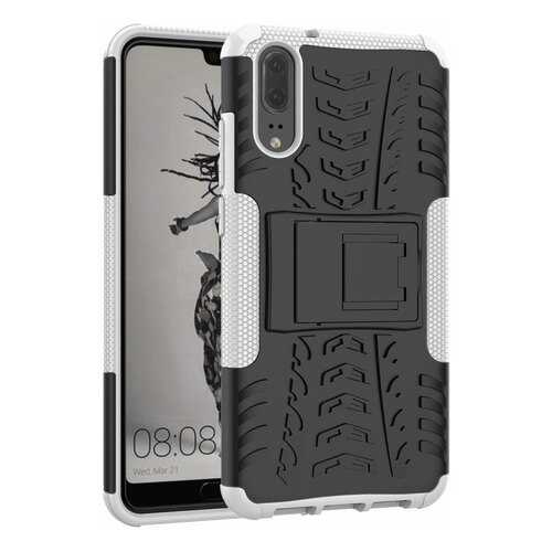 Чехол MyPads для iPhone 6 Plus White в Йота