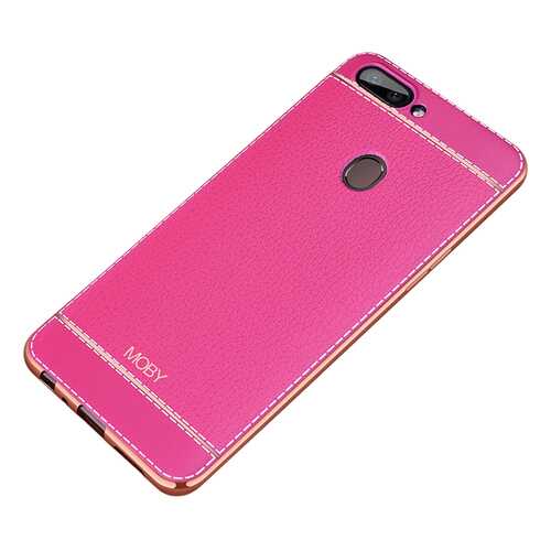 Чехол MyPads для iPhone 7 Plus Pink в Йота