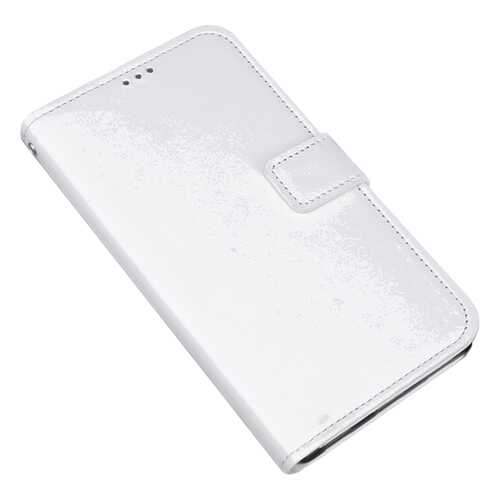 Чехол MyPads для Lenovo A328 White в Йота