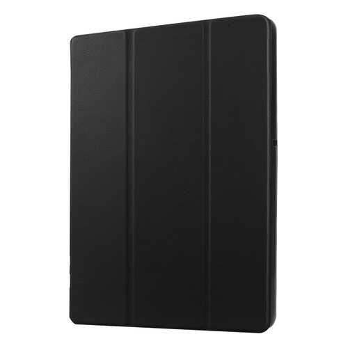 Чехол MyPads для Lenovo Ideatab A5500/A8-50 Black в Йота