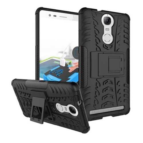 Чехол MyPads для Lenovo K5 Note (K52t38 /K52e78) Black в Йота