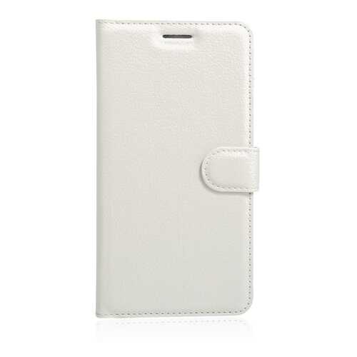 Чехол MyPads для Lenovo K5 Note (K52t38 /K52e78) White в Йота