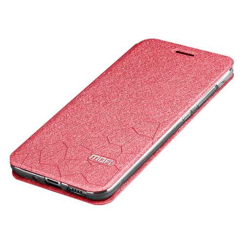 Чехол MyPads для Lenovo Zuk Edge Red в Йота