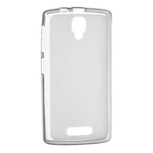 Чехол MyPads для LG G4 Stylus Teansparent в Йота