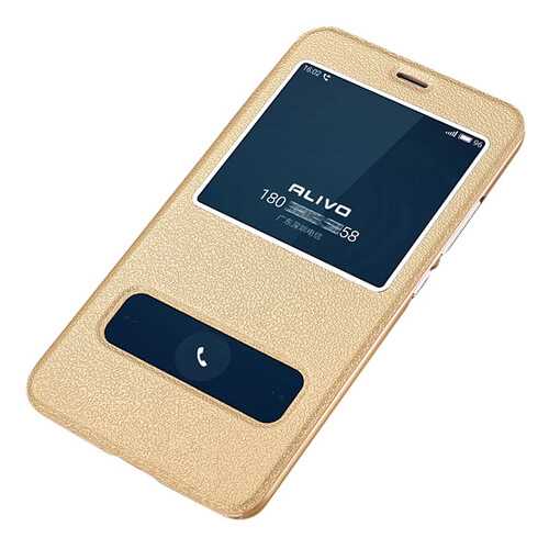 Чехол MyPads для Meizu M2 mini 5.0 Gold в Йота