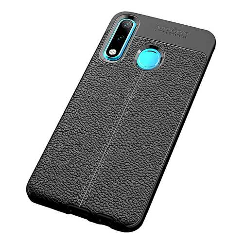 Чехол MyPads для Meizu Pro 7 Black в Йота