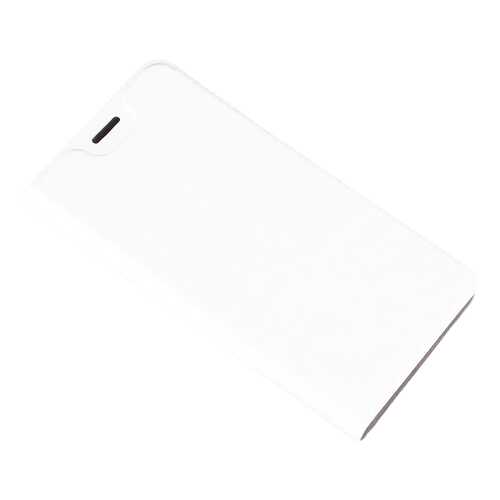 Чехол MyPads для Meizu U20 White в Йота