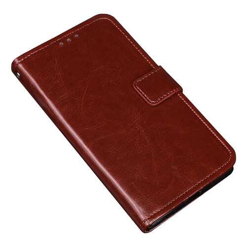 Чехол MyPads для Motorola Nexus 6 Brown в Йота