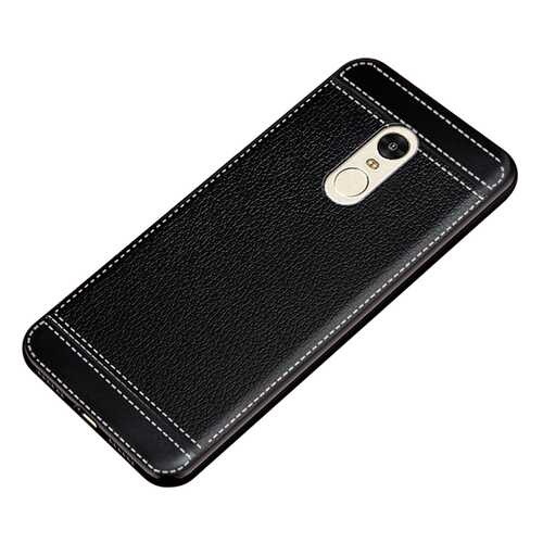 Чехол MyPads для Nokia 5 Black в Йота