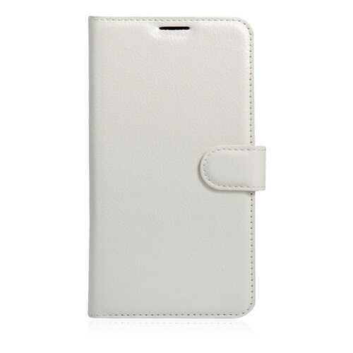 Чехол MyPads для Nokia 5 White в Йота