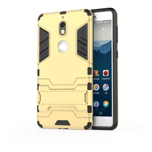 Чехол MyPads для Nokia 7 Gold в Йота