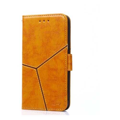 Чехол MyPads для OnePlus 5T Yellow в Йота