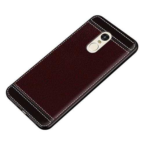 Чехол MyPads для Samsung Galaxy A5 2016 Brown в Йота