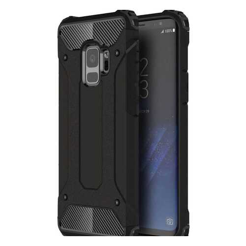 Чехол MyPads для Samsung Galaxy C7(C7000) Black в Йота