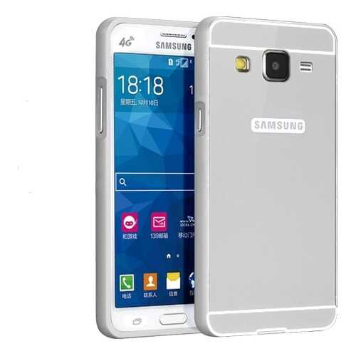 Чехол MyPads для Samsung Galaxy Core Prime G360 в Йота
