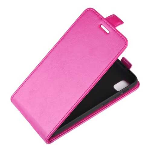 Чехол MyPads для Samsung Galaxy J5 (2017) Pink в Йота