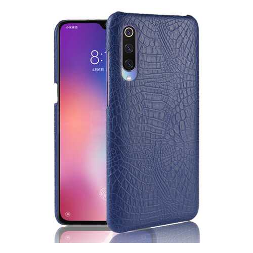 Чехол Mypads для Sony Xperia M4 Aqua E2303/E2306/E2312/E2333 Blue в Йота