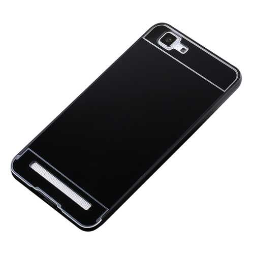 Чехол MyPads для Sony Xperia Z5 Premium Black в Йота