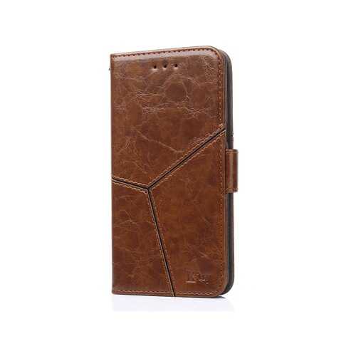 Чехол MyPads для Sony Xperia Z5 Premium /Z5 Premium Dual E6853 /E6883 5.5 Brown в Йота