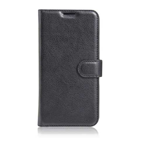 Чехол MyPads для Sony Xperia Z5 / Z5 Dual Sim E6603/E6633 Black в Йота