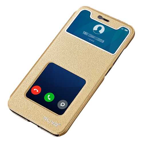 Чехол MyPads для Xiaomi Mi Max 2 Gold в Йота