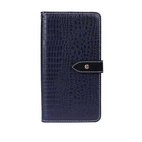 Чехол MyPads для Xiaomi Mi Note 3 Blue в Йота
