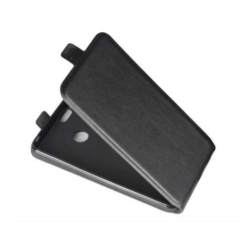 Чехол MyPads для Xiaomi Mi5s Plus 5.7 Black в Йота
