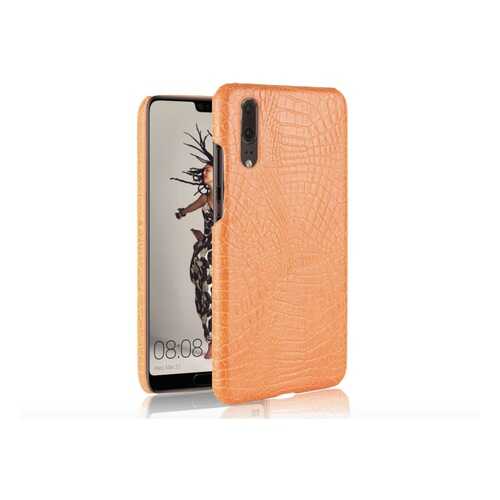 Чехол MyPads для Xiaomi Redmi Note 4X Orange в Йота