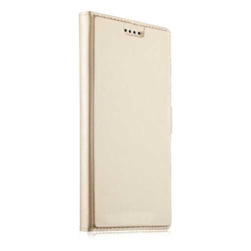 Чехол MyPads для ZTE Blade V9 Red в Йота