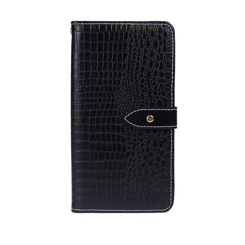 Чехол MyPads для ZTE Nubia Z17 mini Black в Йота