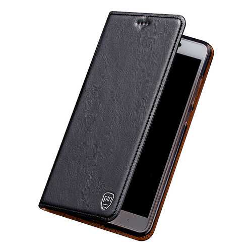 Чехол MyPads Premium для HTC U11 EYEs Black в Йота