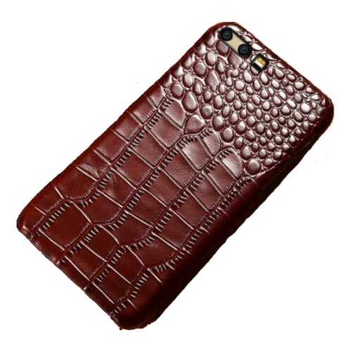 Чехол MyPads Premium для iPhone 6/6S 4.7 Brown в Йота