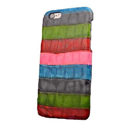 Чехол MyPads Premium для iPhone 6/ 6S 44016 Tropical Cocktail в Йота