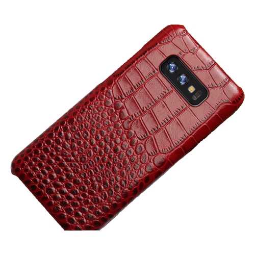 Чехол MyPads Premium для Samsung Galaxy S9 Plus Black в Йота