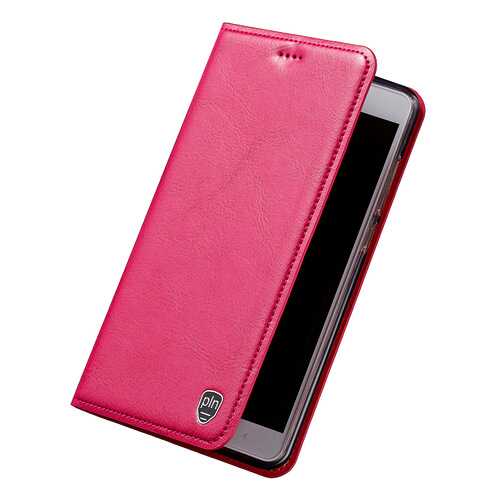 Чехол MyPads Premium для Xiaomi Redmi 5A Pink в Йота