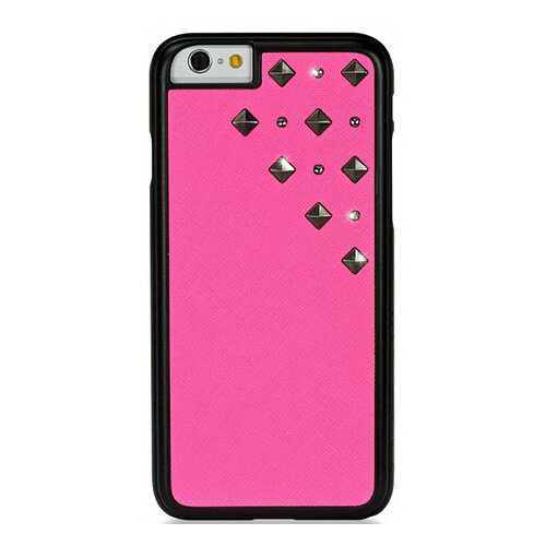 Чехол-накладка Bling My Thing Metallique (ip6-met-pk-sng) для iPhone 6 (Meteor Shower) в Йота