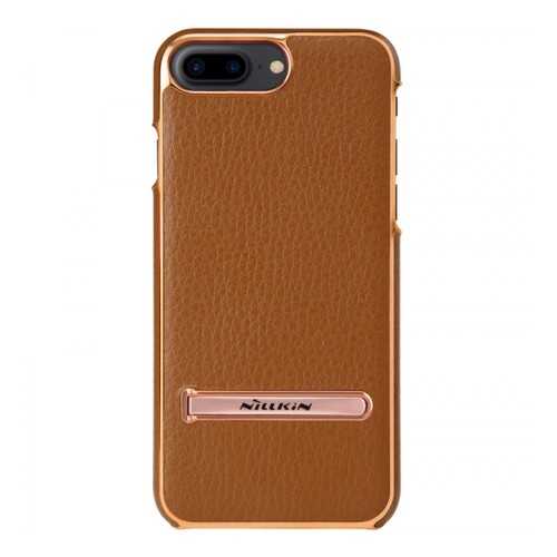 Чехол Nillkin M-Jarl Series для Apple iPhone 7 plus / 8 plus Brown в Йота