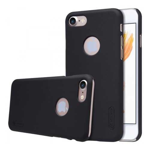 Чехол Nillkin Matte для Apple iPhone 7 / 8 Black в Йота