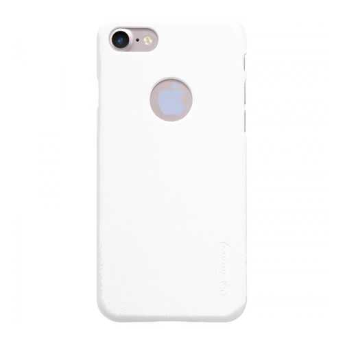 Чехол Nillkin Matte для Apple iPhone 7 White в Йота